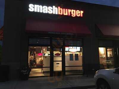 Smashburger, Westerville