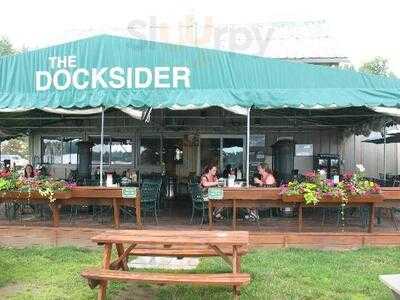 The Docksider Restaurant & Bar