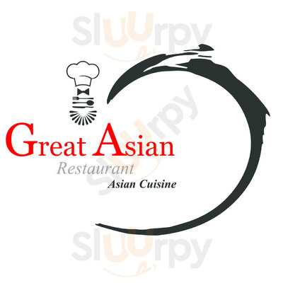 Great Asian Restaurant