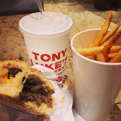 Tony Luke's