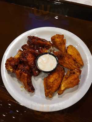 Kazbor's Sports Grille, Riverview