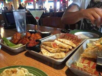 Applebee's, Tukwila