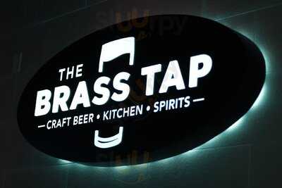 The Brass Tap