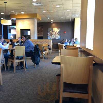 Panera Bread, Michigan City