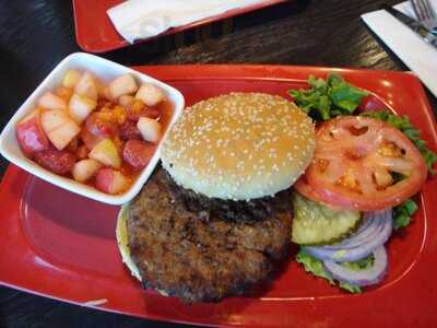 Red Robin Gourmet Burgers, Carlisle