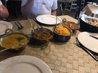 Mughlai Fine Indian Cuisine, Southlake