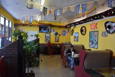 Taqueria Tacontento, Statesville