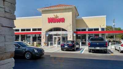 Wawa, Riverview