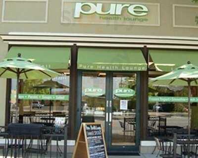 Pure Cafe