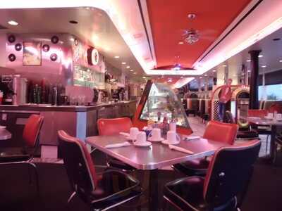 The Diner