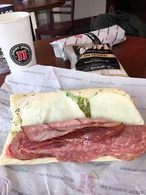 Jimmy Johns, Belleville