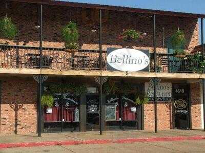 Bellino's Restaurant