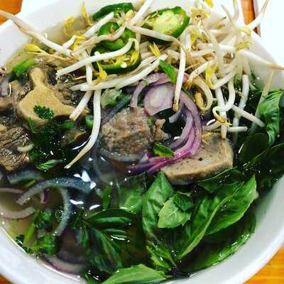 Pho Loc Tho