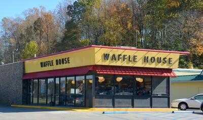 Waffle House