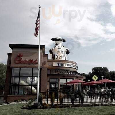 Chick-fil-a