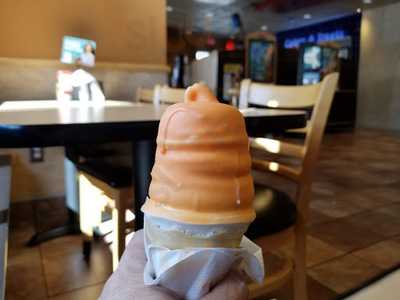 Dairy Queen Grill & Chill