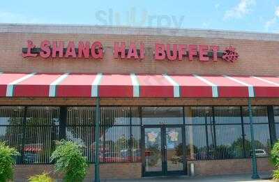 Shang Hai Buffet, Statesville