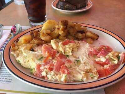 Acropolis Diner, Hamden