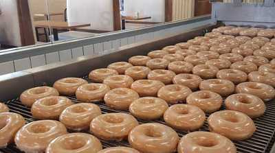 Krispy Kreme, Statesboro