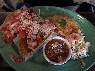 Rio Bravo Tacos & Tequila, Westport