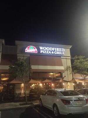 Sammy's Woodfired Pizza & Grill - El Segundo, El Segundo