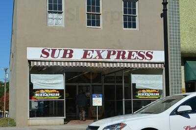 Sub Express