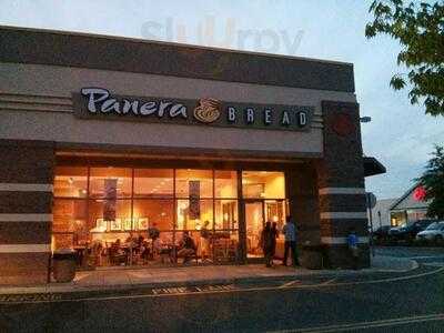 Panera Bread