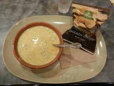 Panera Bread, Palm Coast