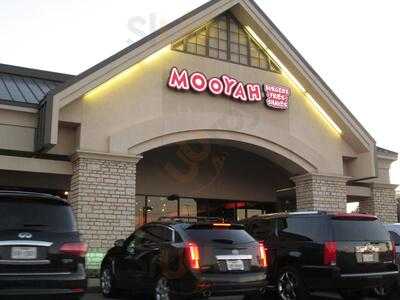 MOOYAH Burgers, Fries & Shakes, Southlake