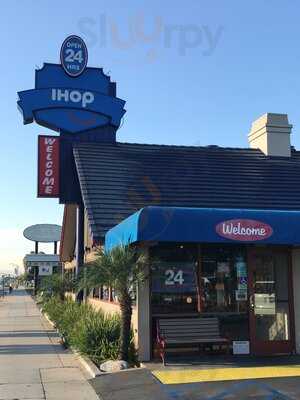 IHOP, El Segundo