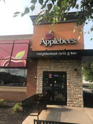 Applebee's, Martinsburg