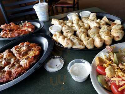 Round Table Pizza, Yuba City