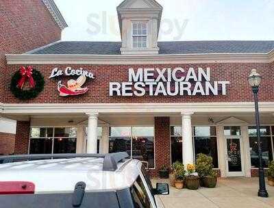 La Cocina Mexican Restaurant #9