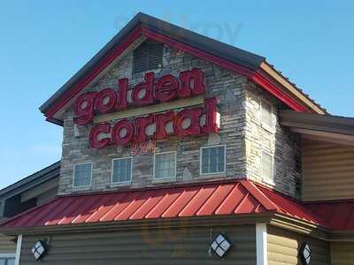 Golden Corral