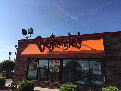 Bojangles