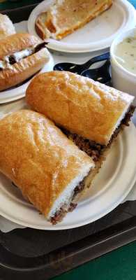 Geraldine's Bake Shoppe & Deli, Pocatello