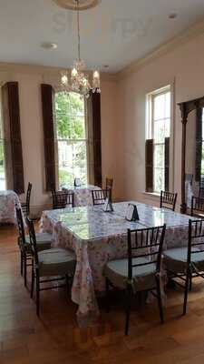 Swan House Tea Room, Findlay