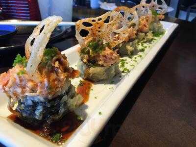 Ra Sushi, Southlake