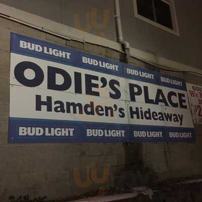 Odie's Place On Whitney