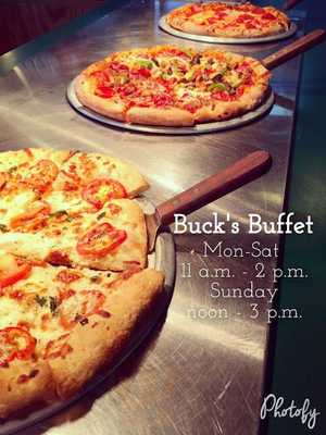 Buck's Pizza, Mission