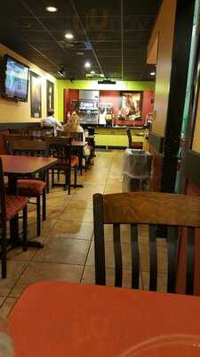 Moe's Southwest Grill, Cordova