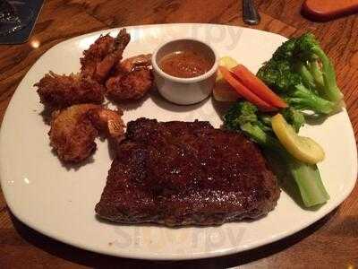 Outback Steakhouse, Alexandria