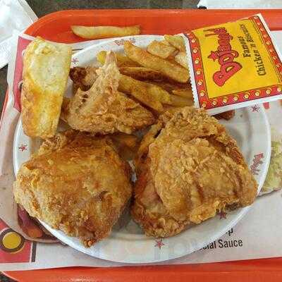 Bojangles