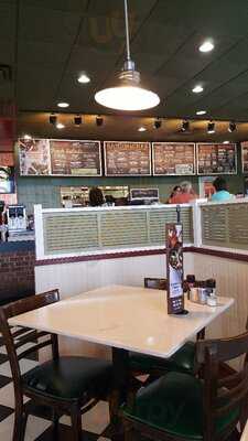 Mcalister's Deli