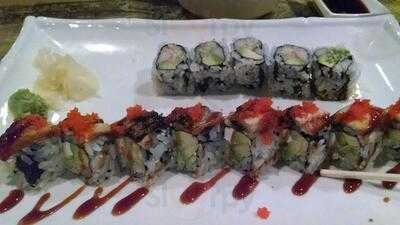 Shogun Hibachi Grill & Sushi Bar