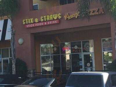 Stix and Straws, El Segundo