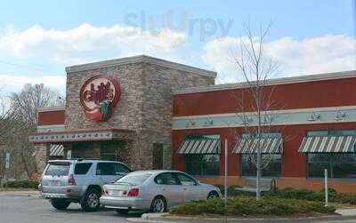 Chili's Grill & Bar, Statesville