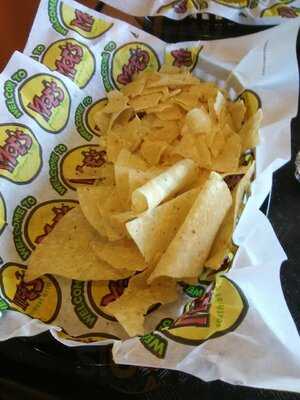 Moe's Southwest Grill, Carrollton