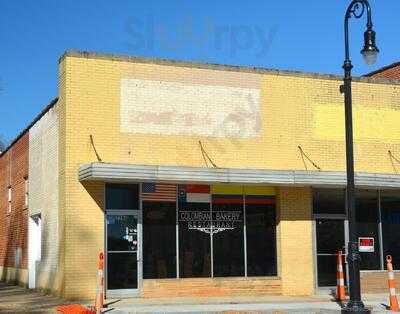 Colombian Bakery And Restaurant