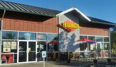 Fatburger & Buffalo's Express, Issaquah